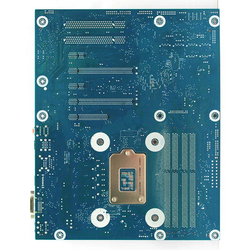 데스크탑 마더보드 Z220 CMT 655842-001 655842-501 655842-601 655581-001 C216 DDR3