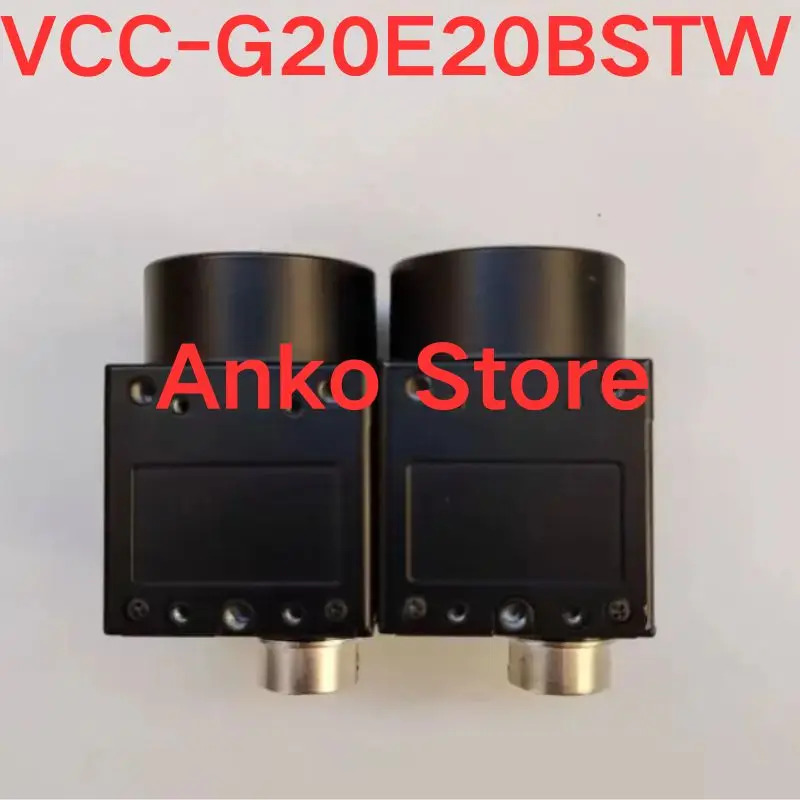 리퍼 OK VCC-G20E20BSTW 흑백 산업카메라