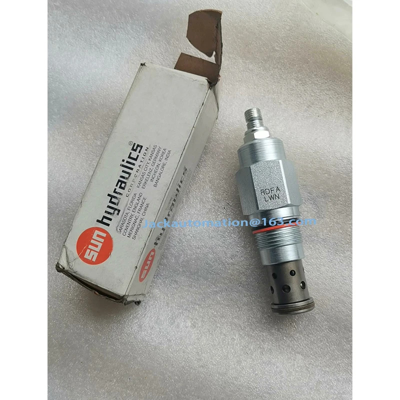 선 유압 RDFA-LAN RDFA-LBN RDFA-LCN RDFA-LDN RDFA-LWN 플매트 카펫 러그 밸브