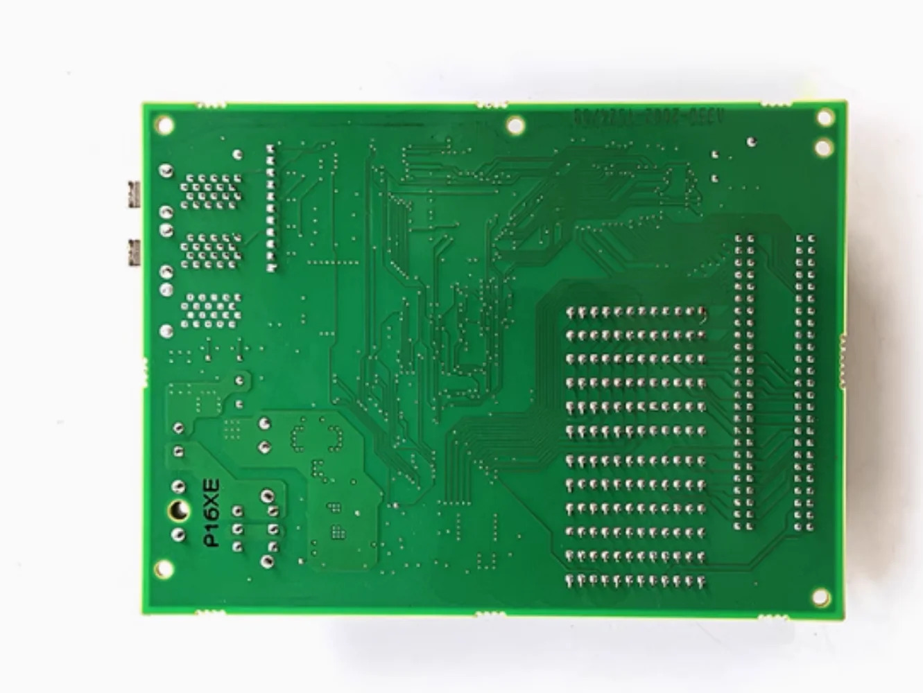 A20B-2002-0521 Fanuc IO 리퍼오리지널 신
