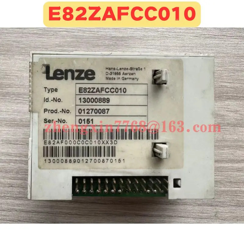 리퍼 통신 모듈 정상 기능 완료 E82ZAFCC010
