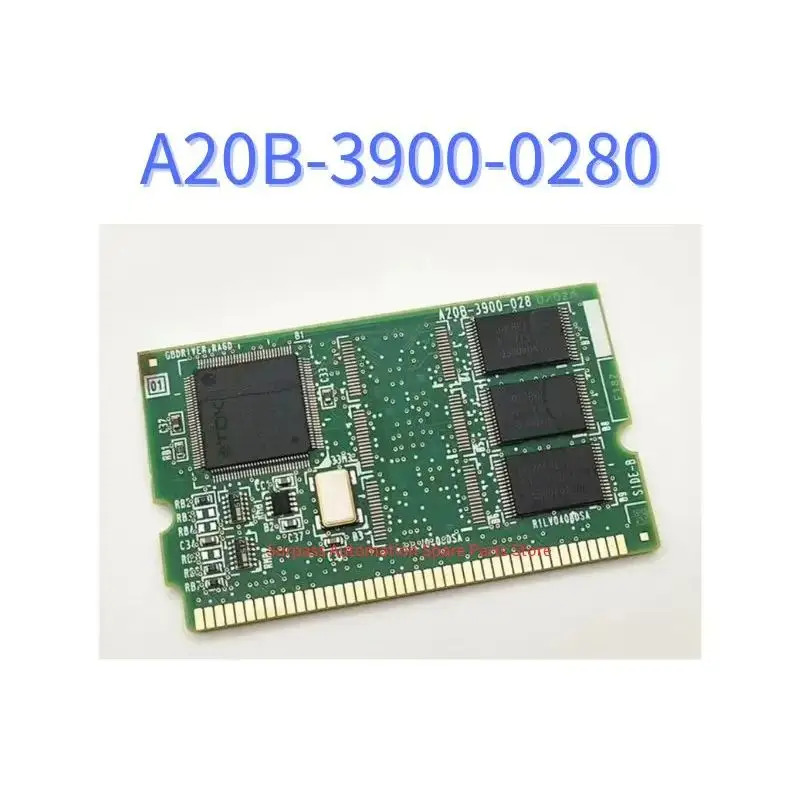 A20B-3900-0280 리퍼 메모리 카드 기능 OK