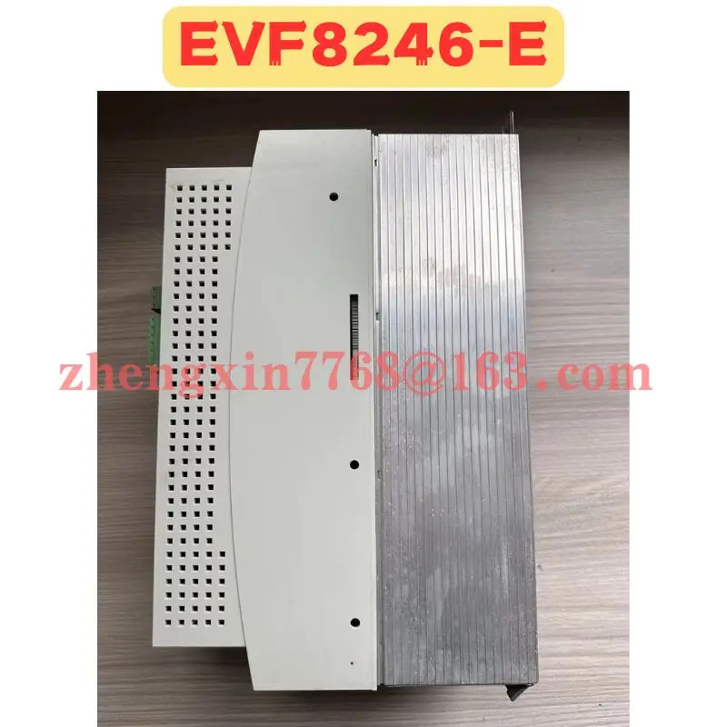 리퍼 주파수 변환기 EVF8246-E EVF8246 E 정상 기능 완료