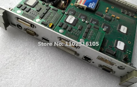 산업장비 보드 AXODE VPCITR-C ELTC E138-1 3 CAMx2