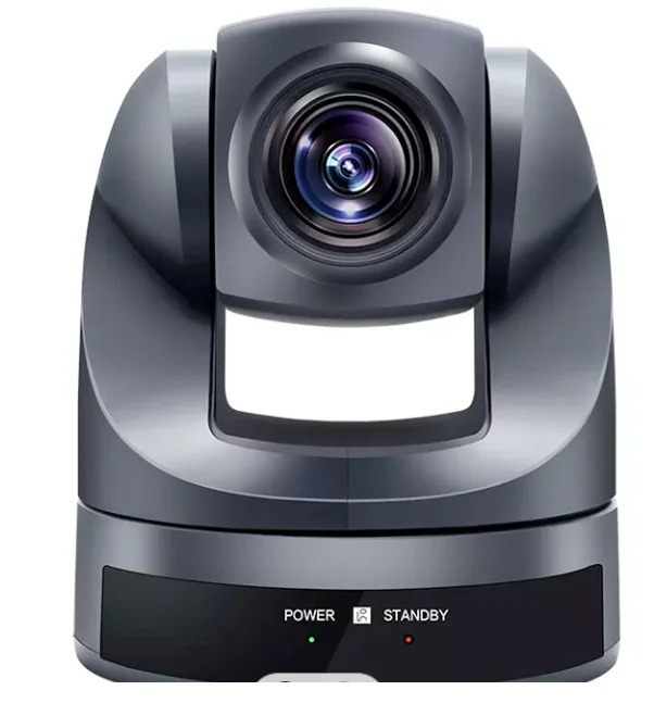 POE 비디오 컨퍼런스 방송 라이브 스트리밍카메라 12X HDMI Ptz