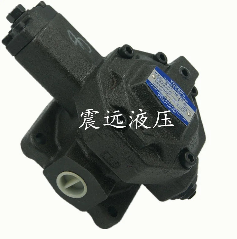 SVPF-30-55-20 SVPF-12 15/20-35 55/70-20