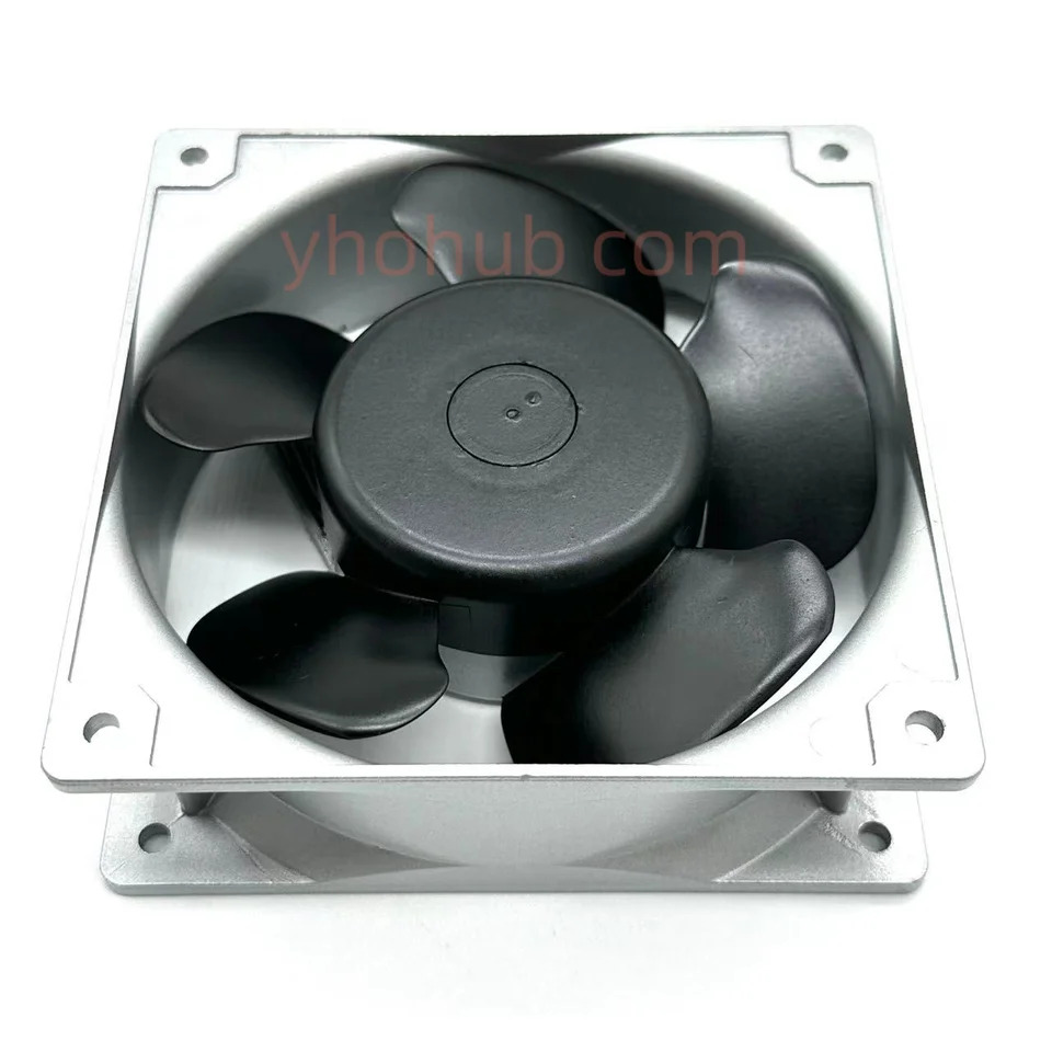 일본 서보 CN55B2 AC 100V 0.23A mm 서버 냉각팬