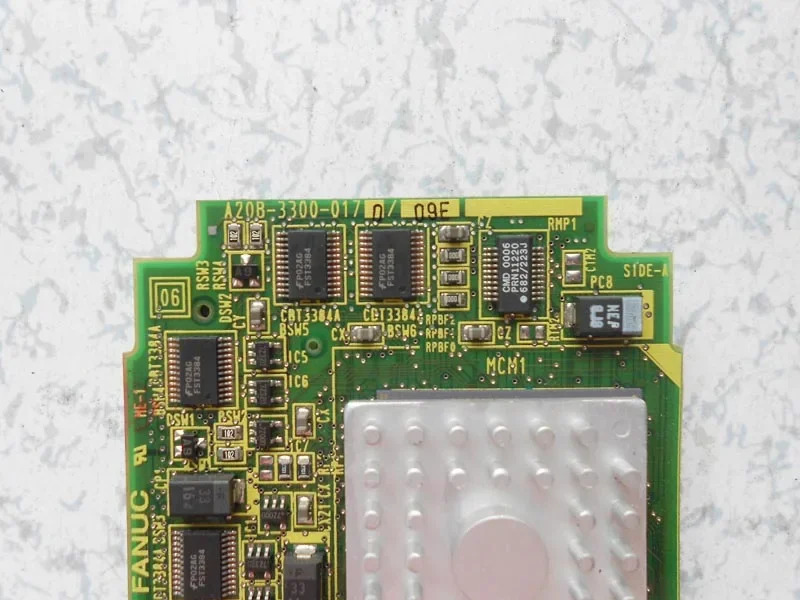 CNC 시스템A20B-3300-0170 A20B-3300-0171 PCB 회로 기판