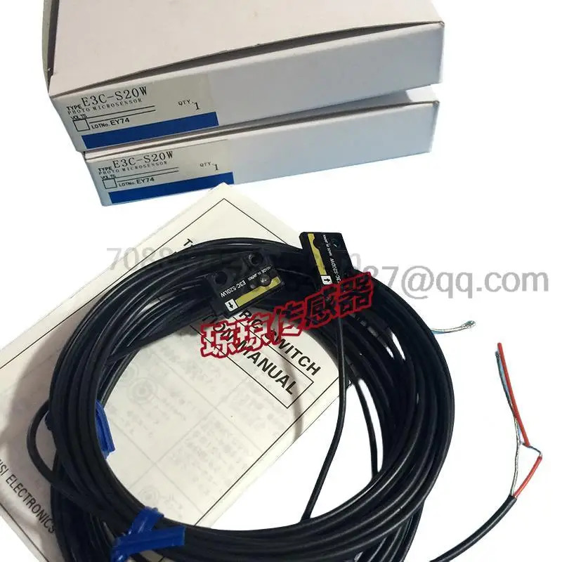 오리지널 E3C-S20W/S20LW/S20DW/S30W/S30T