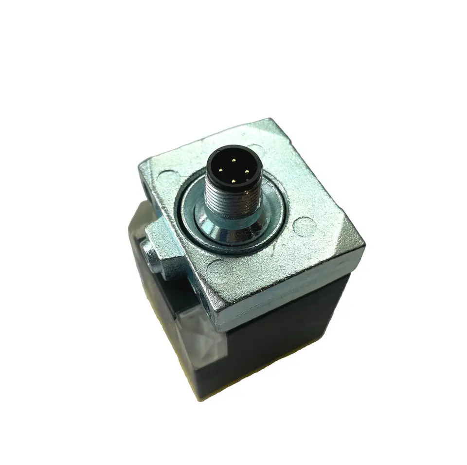 터크 Ni25U-CK40-AP6X2-H1141 스위치 센서