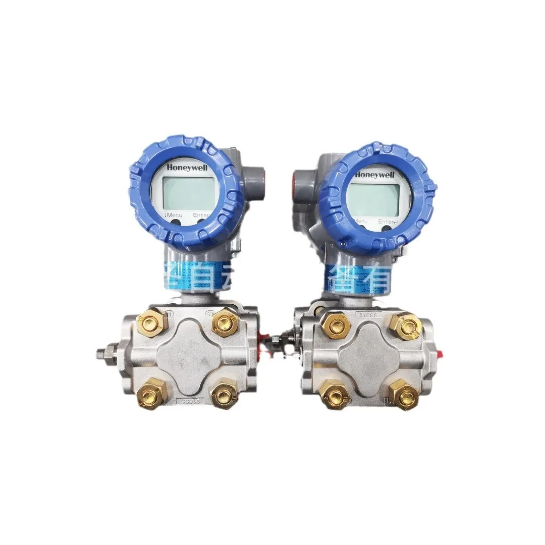 Honeywell STD725 시리즈 차압 트랜스미터는 대량 가 있습니다.