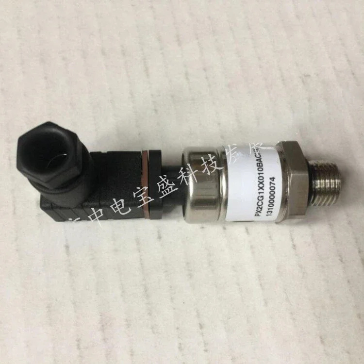PX2CG1XX010BACHX 압력센서 1000kPa 산업 자동화 온도 보정