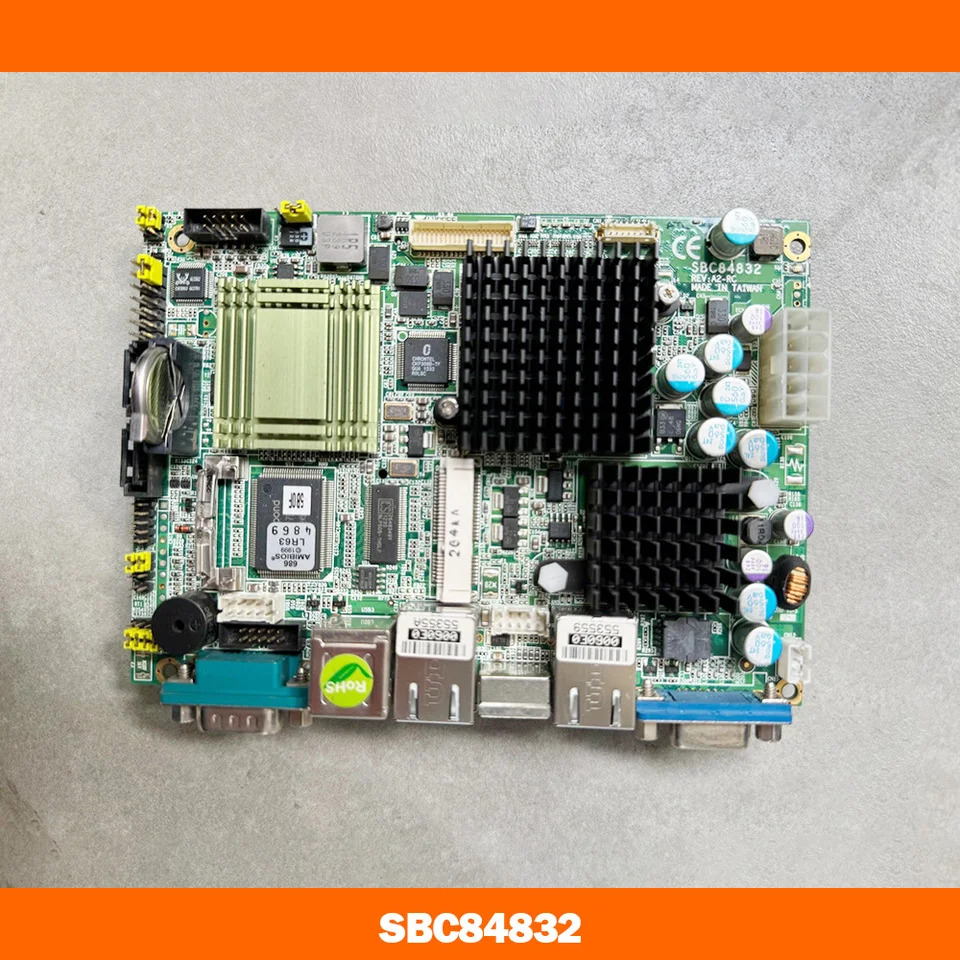 산업마더보드 SBC84832