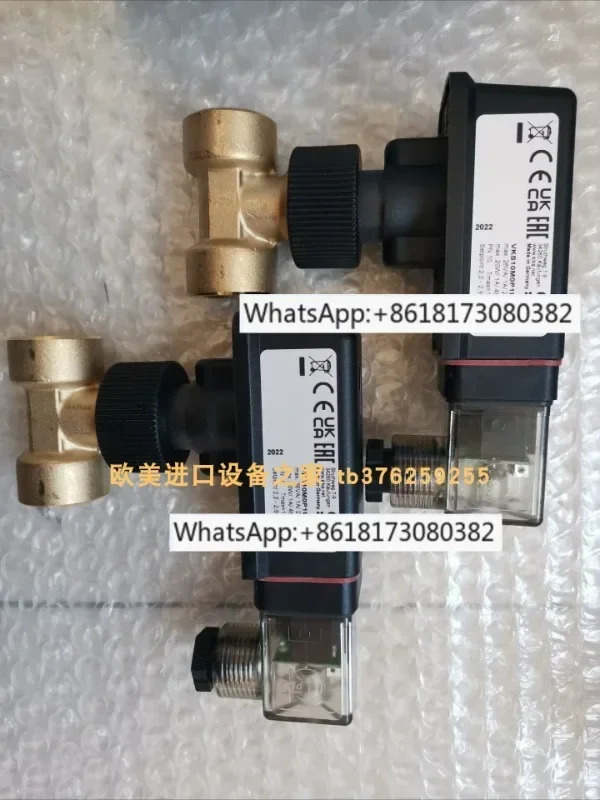 오리지널 스위치 VY1030K5HNX0A4 VY1030K5HN10A4 VKS10M0P19PI21