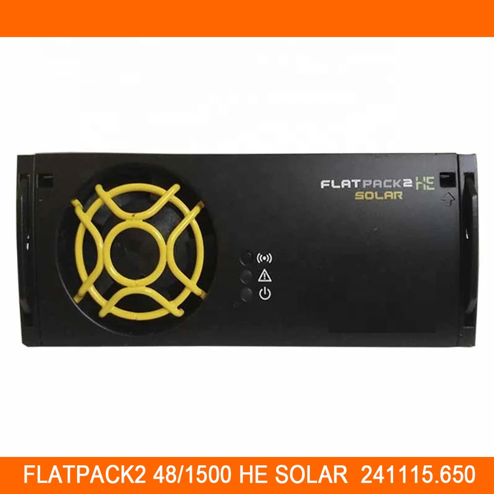 Eltek 241115.650 전원공급장치 FLATPACK2 48/1500 HE 태양광 1500W