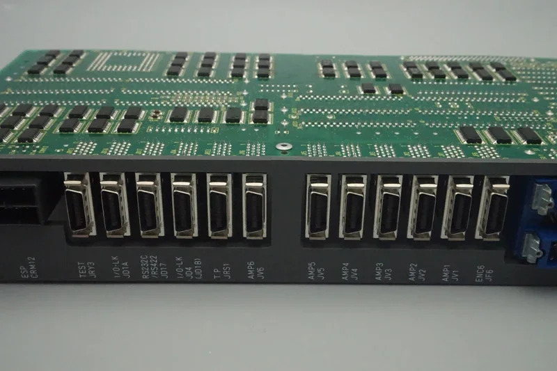 A16B-3200-0071 FANUC 메보드 CNC 시스템 기계