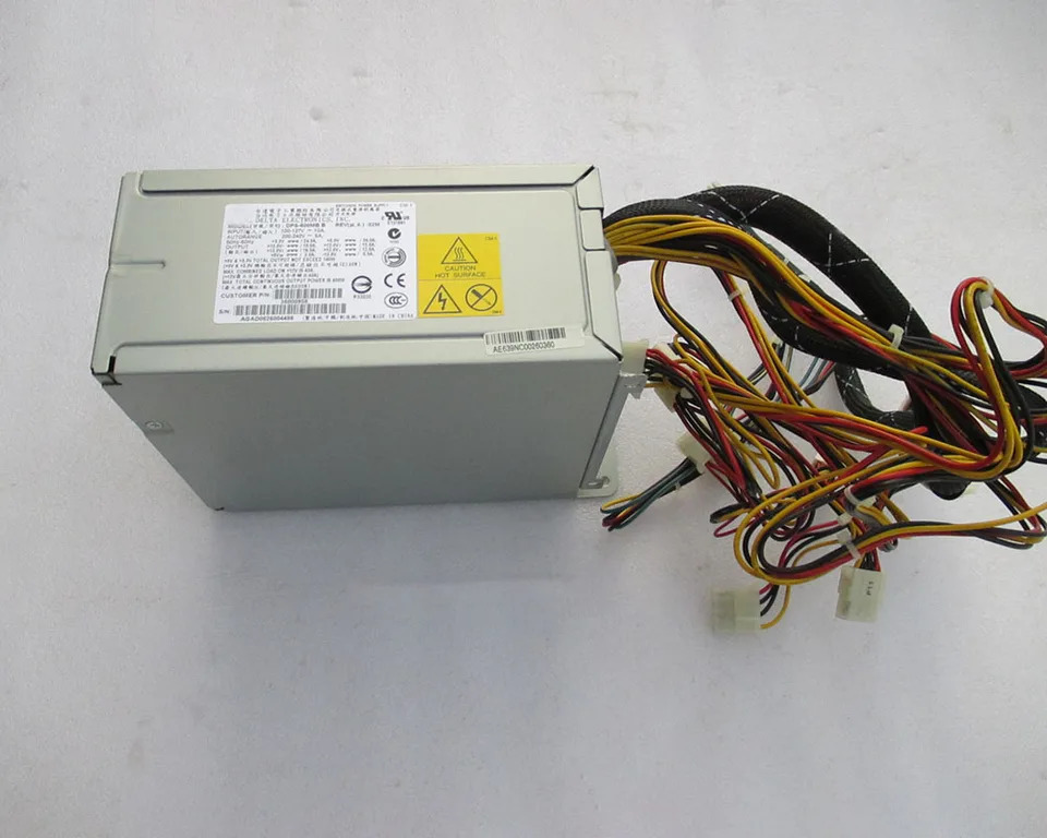 DPS-600MB B T280 T350 G6C 서버 전원공급장치 600W