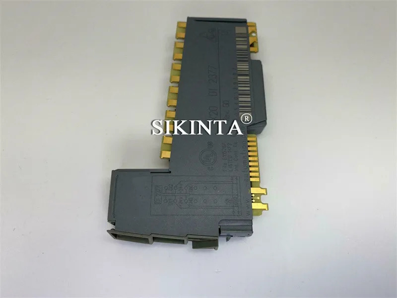 X20 디지털 입력모듈 X20DI2377 완전히 리퍼