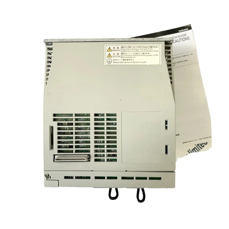 새 SGDH-10DE-OY Yaskawa 서보 드라이브