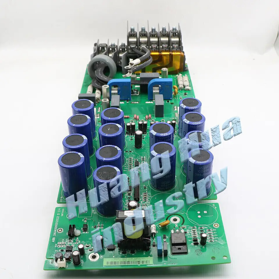 리퍼 ABB SINT-4420C SINT4420C 마더보드