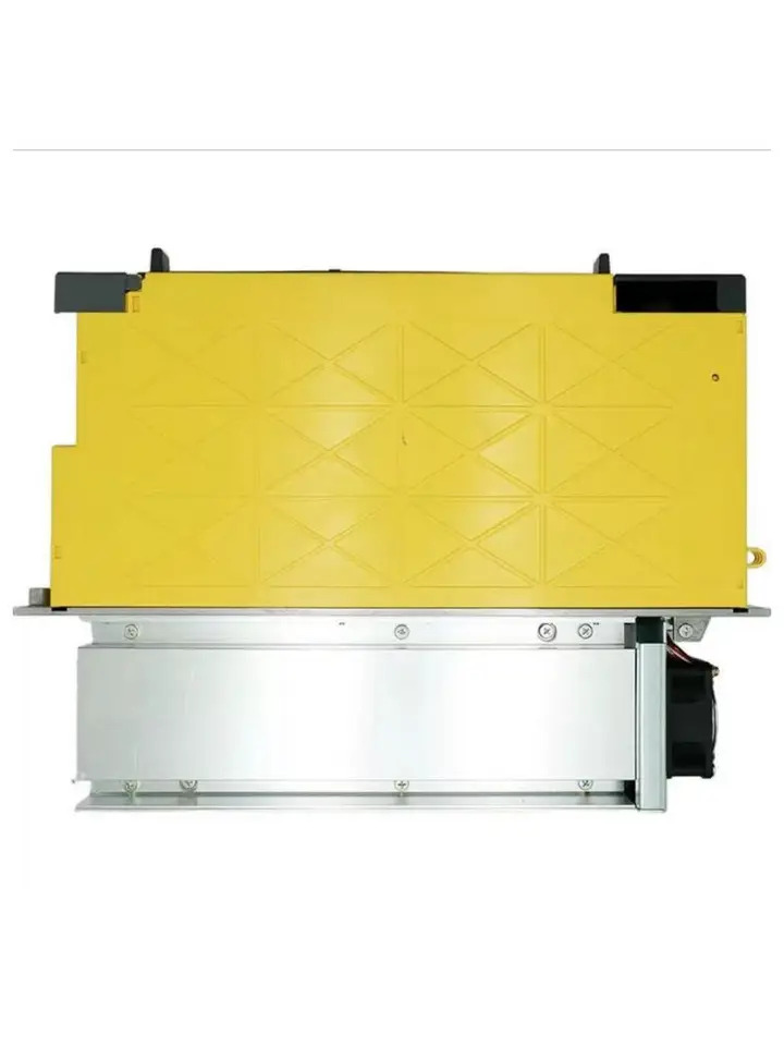 리퍼 A06B-6140-H015 드라이브 완료