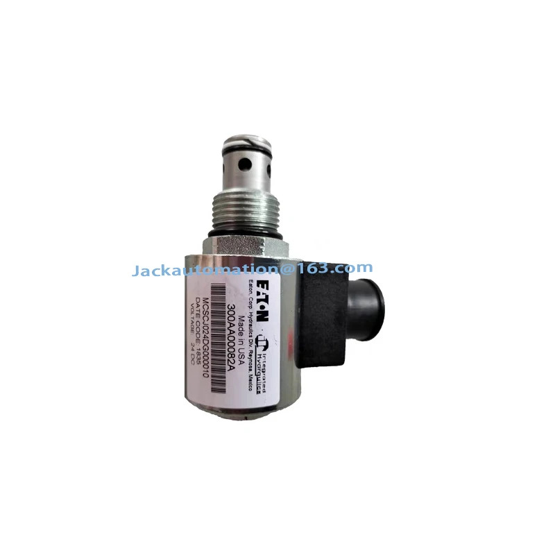 VICKERS SV3-16-0-0-24DG 플매트 카펫 러그 밸브