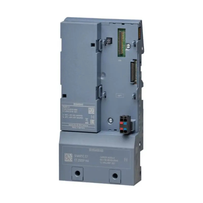 SIMATIC ET 200SP 모듈 6DL1193-6BH00-0SM0 신