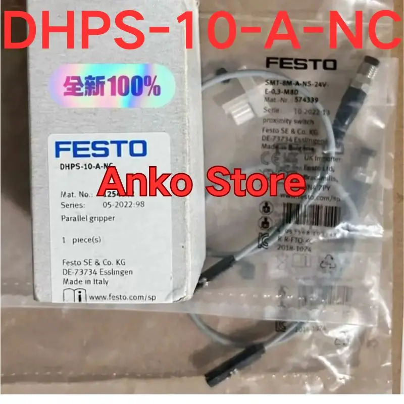 신형 실린더 Dhp호환S-10-A-NC