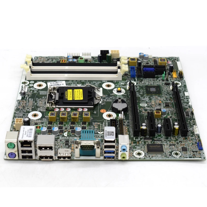 hp호환 마더보드마더보드 z230 sff LGA1150 697895-002 698114-001