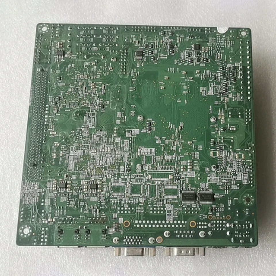 슈퍼마이크로 DDR3 산업제어 마더보드 X7SPA-H-D525