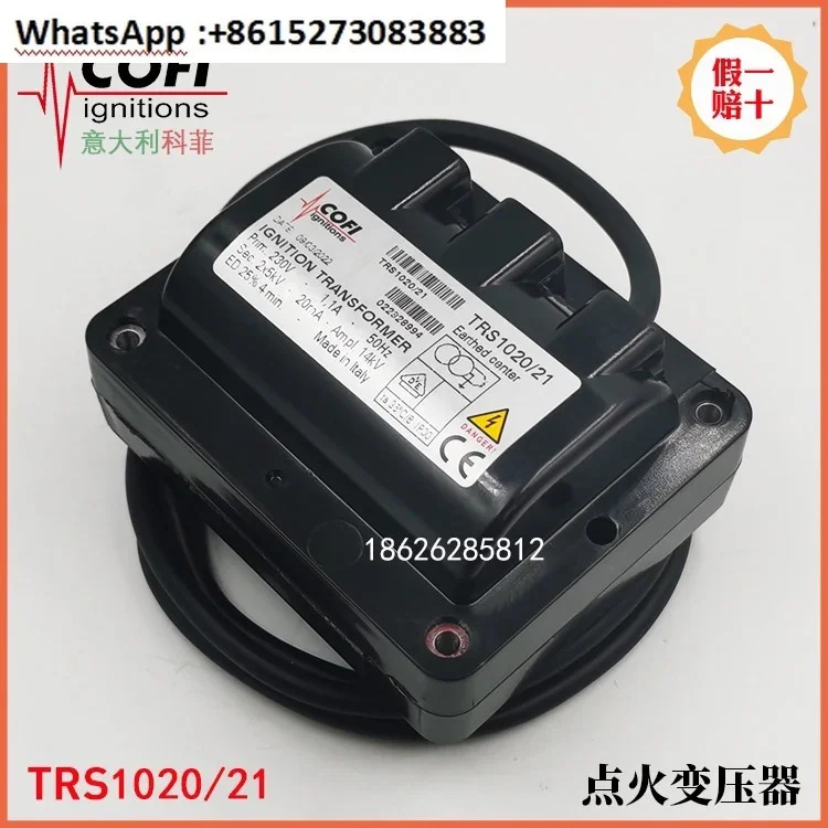 점화 변압기 고전압 패키지 TRS818PC/4 TRS820PC/33/39 TRS1020 TRG1035/6