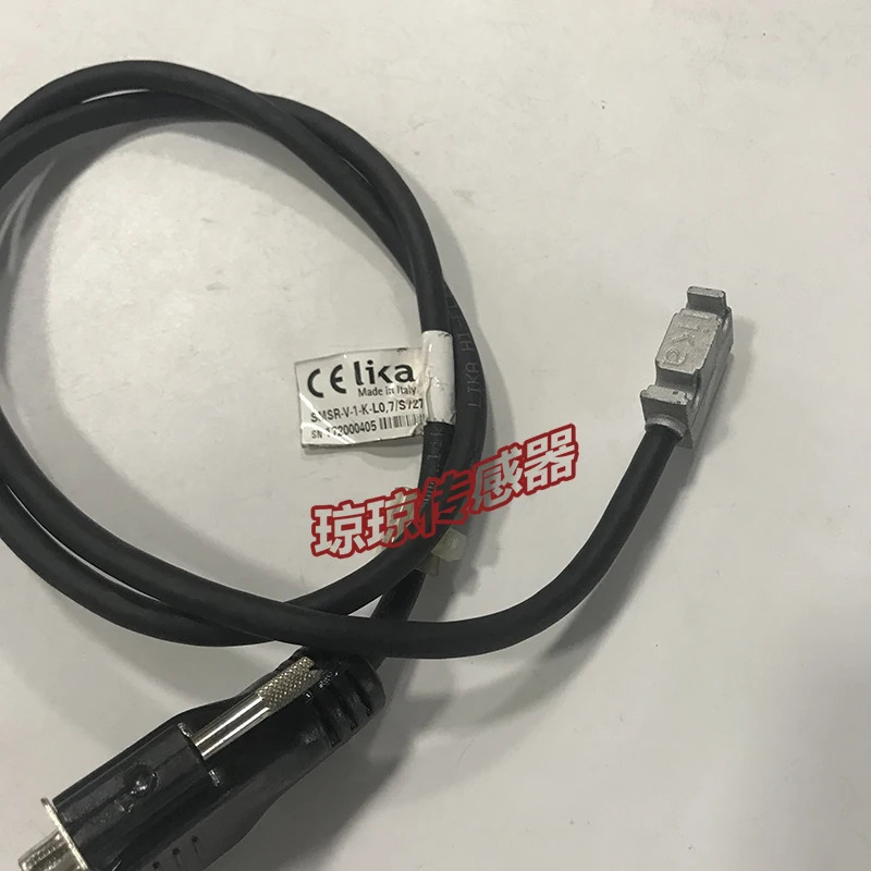 리카 터미널 SMSR-V-1-K-L0.7-S727 SMSR-V-1-K-0.7 S727