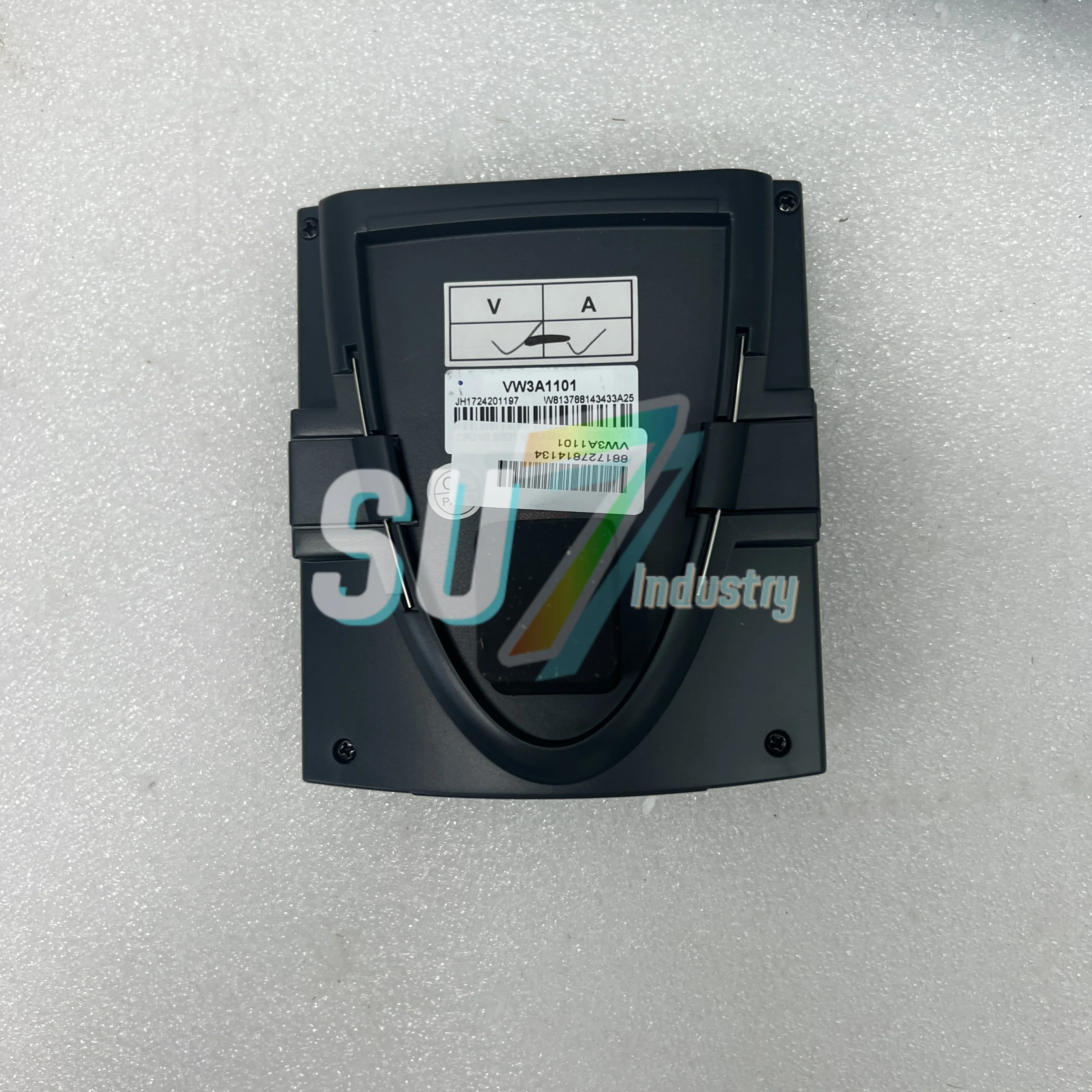 오리지널 PLC 모듈 VW3A1101 TM2DRA8RT