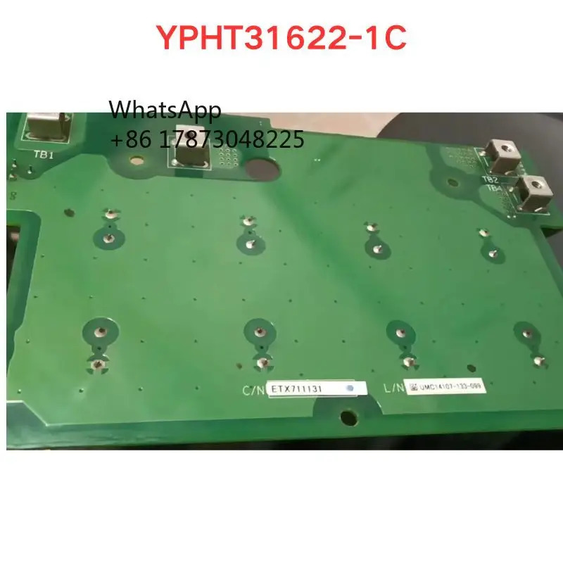 리퍼 YPHT31622-1C 커패시터 보드 기능 OK