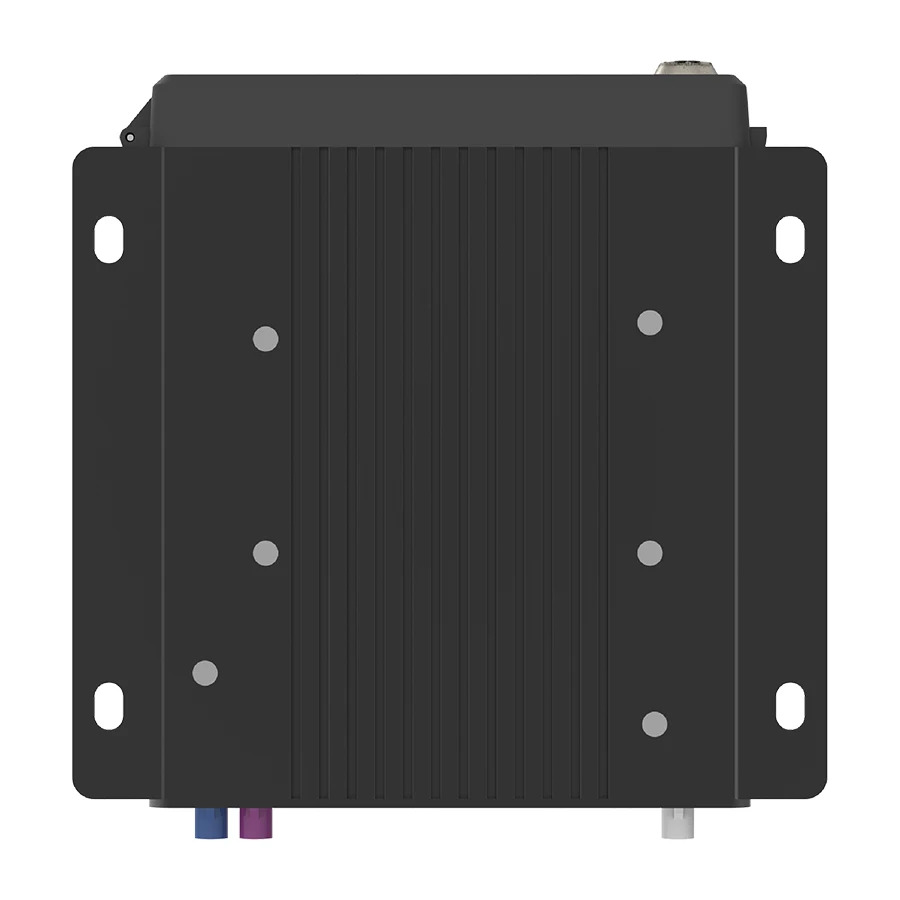 Lenz 4 채널 MDVR GPS 4G WiFi