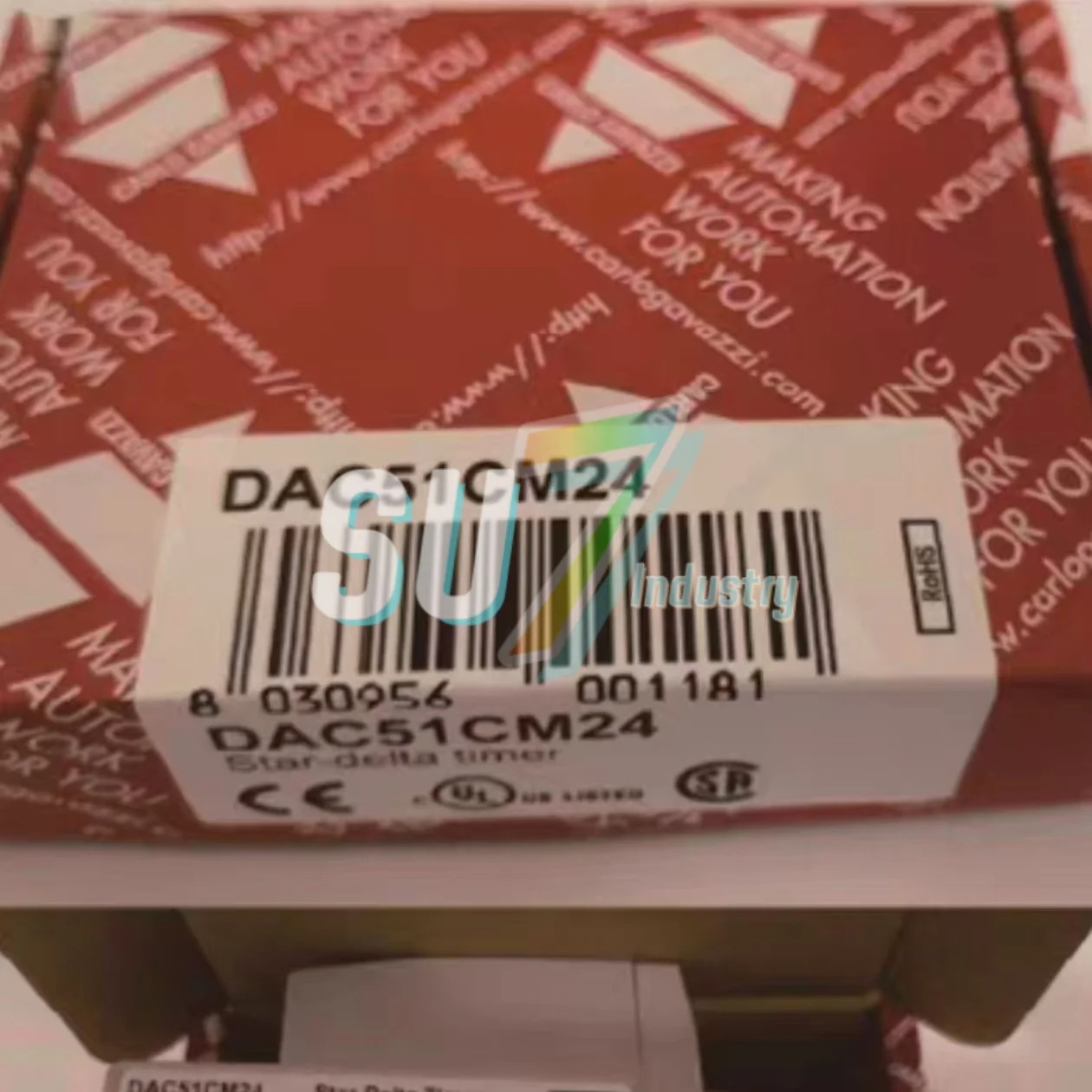 Realay DAC51CM24 DAC51CM24B001 새