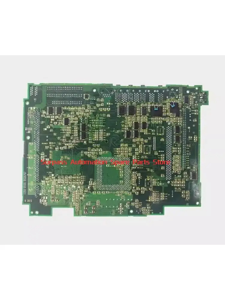 A20B-8100-0930 리퍼 마더보드 기능 작동 OK