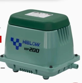 HIBLOW 에어 펌프 hp호환-150 hp호환-200 XP-60 hp호환-100 hp호환-120 XP-80