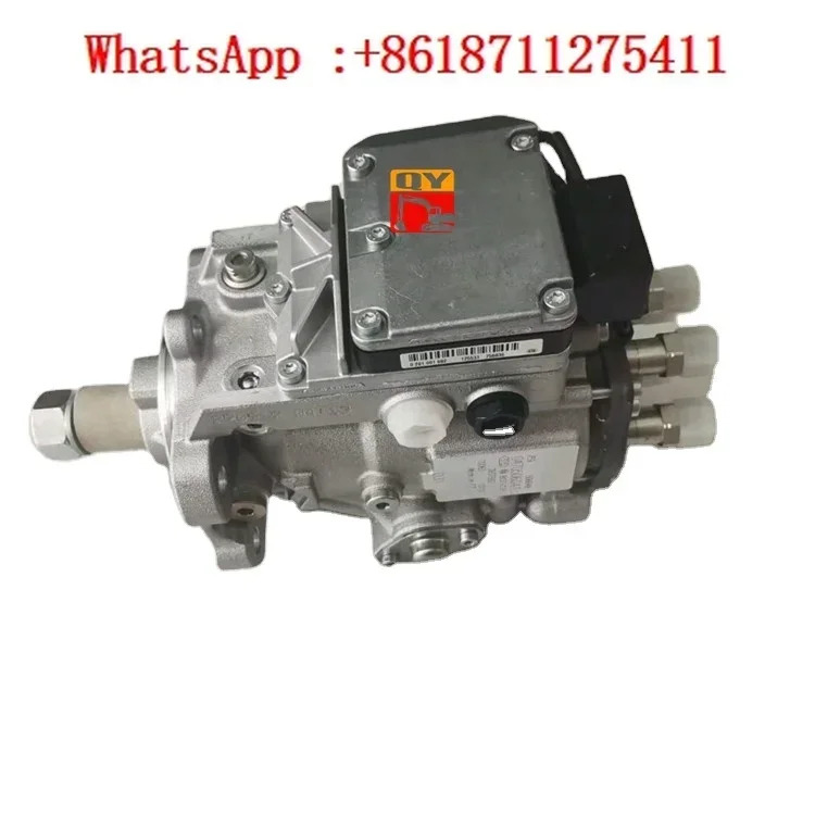 오리지널 QSB5.9 전기 펌프 3939940