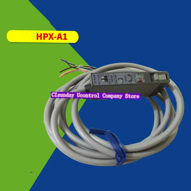오리지널 광섬유 증폭기 센서 hp호환X-A2 hp호환X-A1