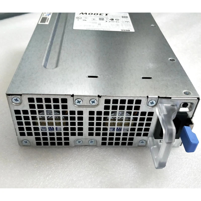 정밀 스위칭 전원공급장치 T7610 T7810 T7910 1300 와트 PSU V5K16 T31JM D1300EF-02 H1300EF-02