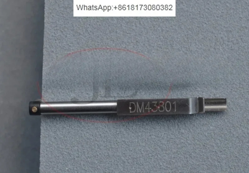 정밀 거칠기 시험기 특수 측정 DM43801 바늘