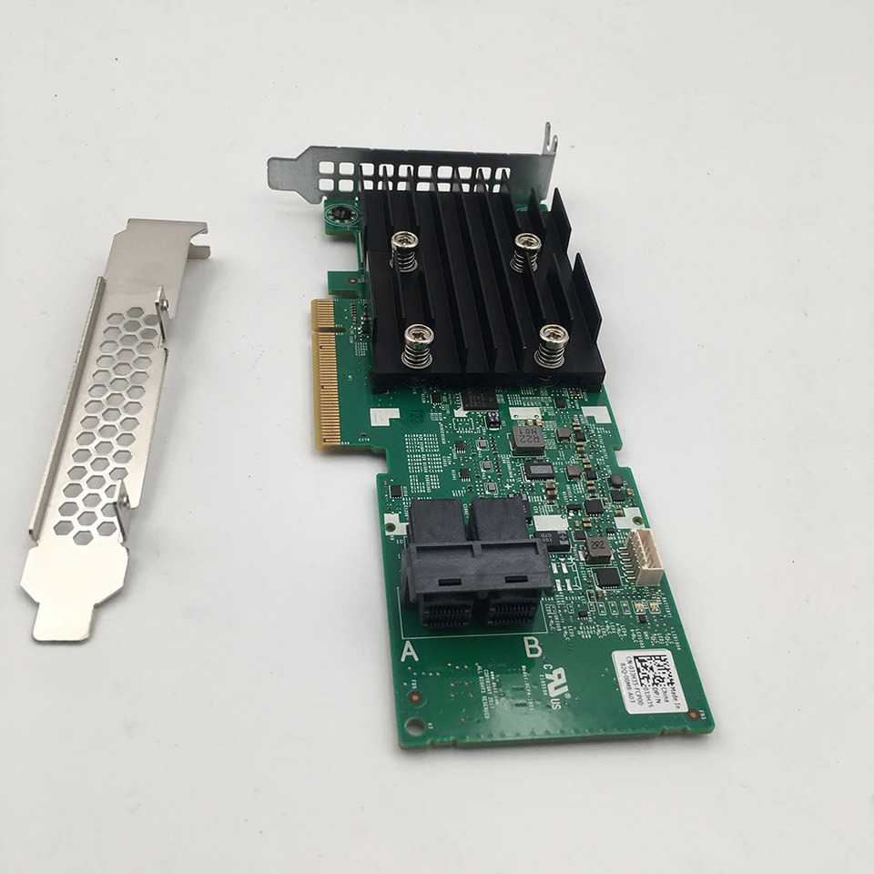 DELL 어레이 카드 3JH35 DPNHJ 1M71J H740P 12 Gb/s 8GB