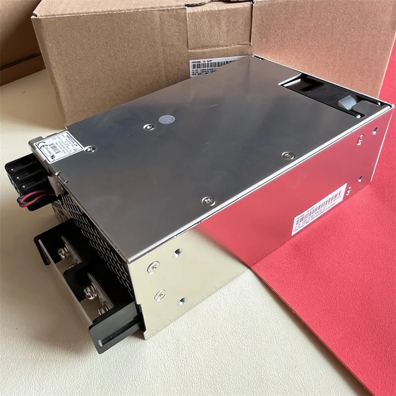 TDK 람다 스위칭 전원공급장치 HWS600L-24 600W 24V 27A