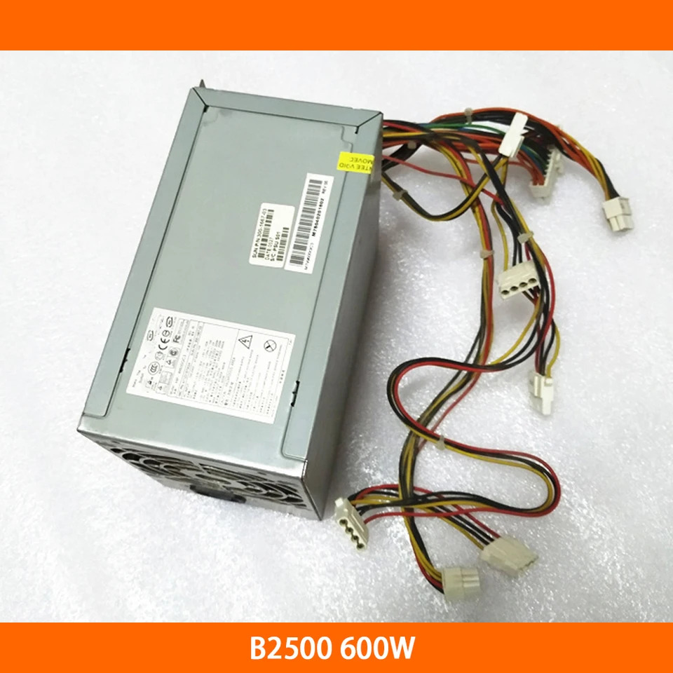 리퍼 완료 워크스테이션 전원공급장치 SUN B2500 600W hp호환-W600GC3 300-1667 300-1910