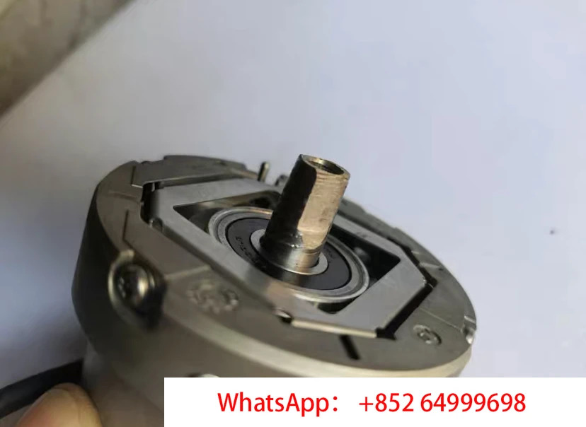 EQN 1325 512 62S12-78 인코더 리퍼 완료