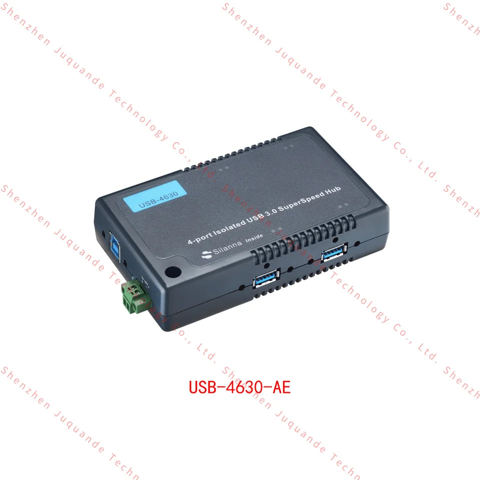 USB-4750 USB-4604BM USB-4604B USB-4630-AE P/NUSB-4750-BE 신 오리지널
