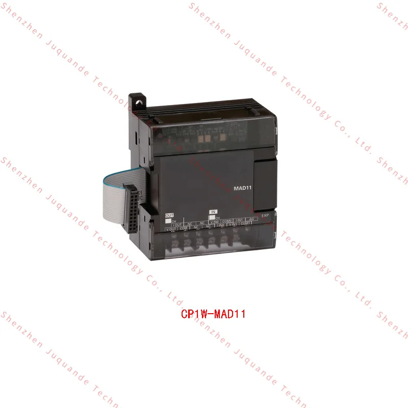 CP1W-DA041 CP1L-EM40DT-D CP1W-MAD11 CP1W-AD042 신