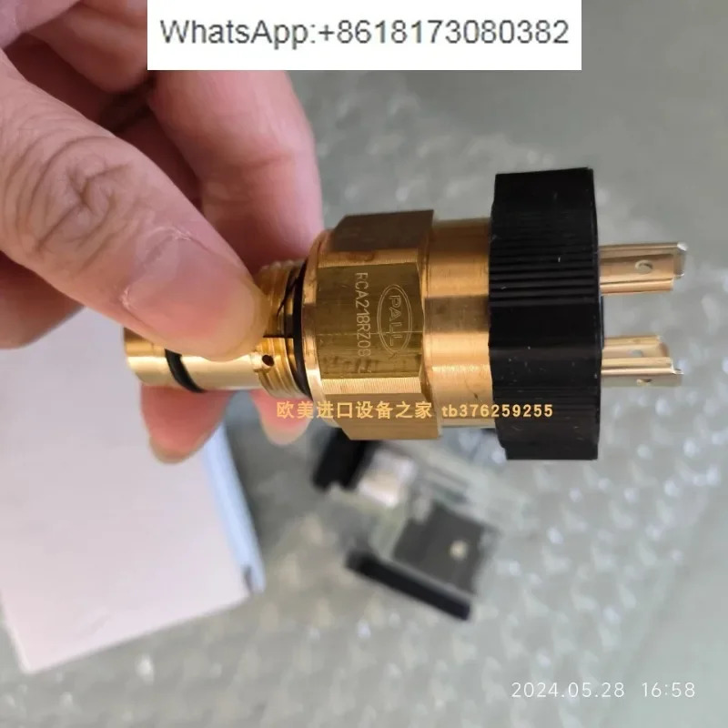 hp호환794-A-030 유량계 유량 스위치 SIKA VT1541K5HNS0A4