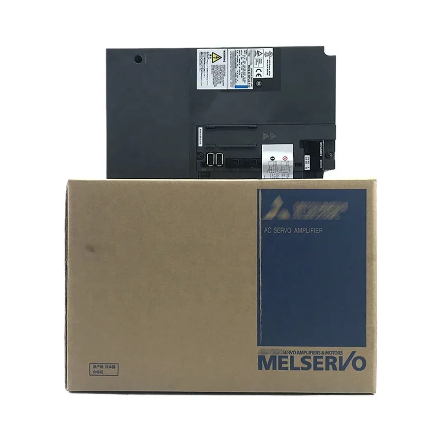 고정밀드라이브 제어 유닛 MDS-D-SPJ3-110 3상서보